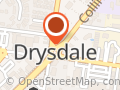 Restaurant @ Drysdale Hotel