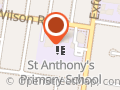 St Anthony's Catholic Church