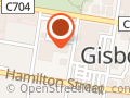 Intereach - Gisborne