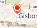 Gisborne Outdoor Furniture