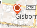 CoinFlip Bitcoin ATM - Gisborne Newsagency (Gisborne)