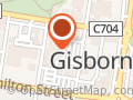 Gis Donuts