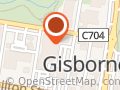 TSG Gisborne
