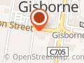 Gisborne Chinese Restaurant