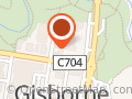 Gisborne Central Shopping Centre