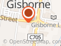 Gisborne Day Spa
