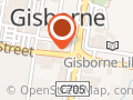 Gisborne Foodworks Supermarket