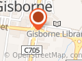 Gisborne Library