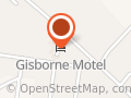 Gisborne Motel