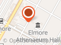 Elmore Athenaeum Hall