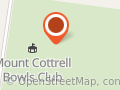 Mt. Cottrell Bowls Club