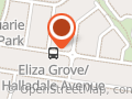 Melbo Nearby Inspector