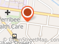 Maternal & Child Health Centres