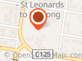 Drainage Reserve Portarlington