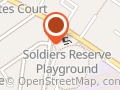 Soldiers Reserve Playground