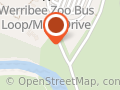 Lancemore Mansion Hotel Werribee Park