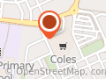 CoinFlip Bitcoin ATM - Burger Love Woodlea (Aintree)