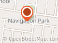 Navigation Park Playground (Voyager Boulevard)