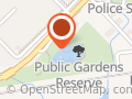 Walter J Smith Reserve