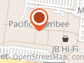 Shuji Sushi - Werribee St