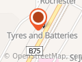 Rochester Motorcycles