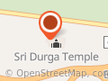 Sri Durga Temple Deanside