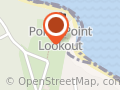 Portesea Beach Lookout