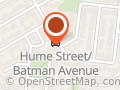Batman General Store