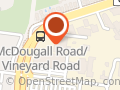 Ghazal Indian Food Truck