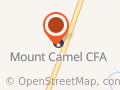 Mt Camel CFA station