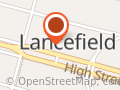Lancefield Op Shop