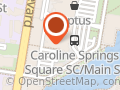Caroline Spring Nails