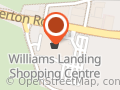 VICPROP WILLIAMS LANDING