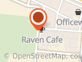 Raven Cafe