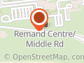 Metropolitan Remand Centre