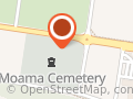Moama Cemetery