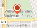 Williams Landing FC Canteen