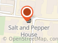 Salt & Pepper House