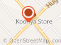 Koonya Beach Public Toilets