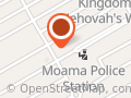 Fire and Rescue NSW Moama Fire Station