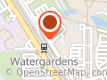 WGS Metro Trains Watergardens Station Taxi Pick Up