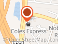 Shell Coles Express Ardeer
