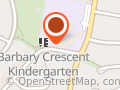 Barbary Crescent Pre School