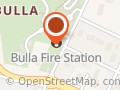 CFA- Bulla Fire Station