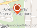 Gresham Way Reserve Dog Off Leash Area
