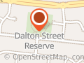 Dalton Street Reserve Outdoor Gym