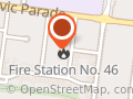 FRV Fire Station 46