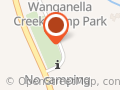 Wanganella Creek Camp Park
