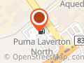 Caltex Laverton