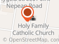 The Holy Family Catholic Church
